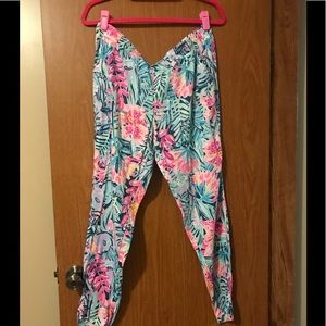 Lilly Pulitzer Piper Pant